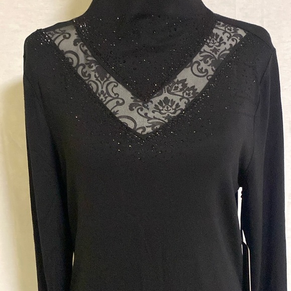 Jane& John  by tricotto Style J-467 designed in Canada NWT Viscose Buttery soft - Picture 2 of 14